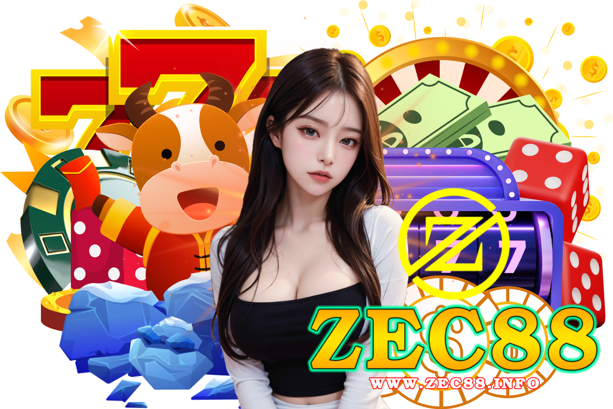 zec88 สมัคร